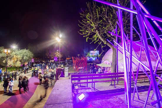 Vinitaly and the City Bardolino